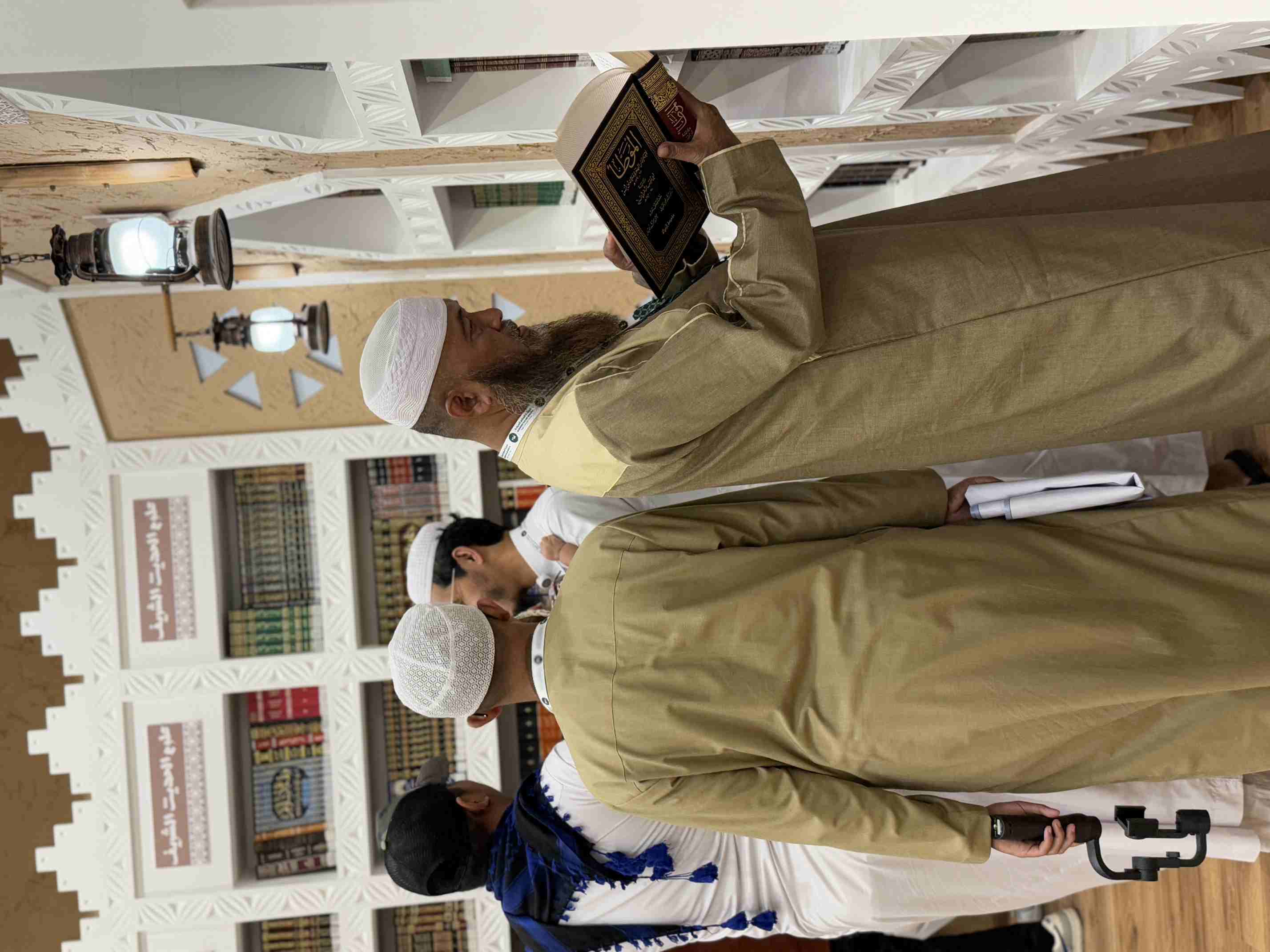 Momen Galeri 6 Juli 2025 - 36